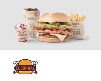El Corral Gourmet